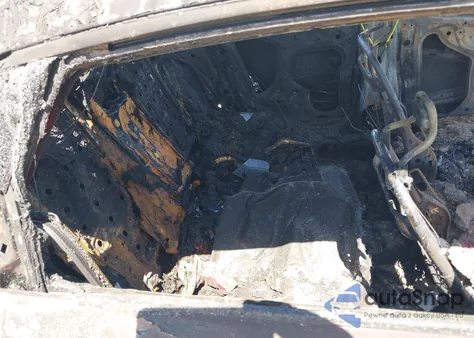 2019 Honda Accord Sport z USA, uszkodzony, nr VIN 1HGCV1F36KA088279